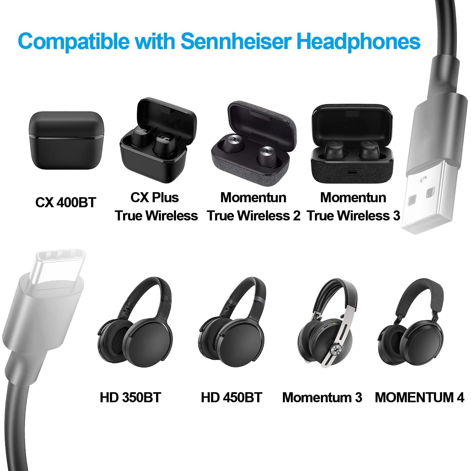 A*m様 ゆ1)Sennheiser Momentum True Wireles MOMENTUM True Wireless 4 - 4th generation | Sennheiser